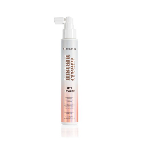 FIT Instant Cream моментальный восстанавливащий крем для волос, 120 мл