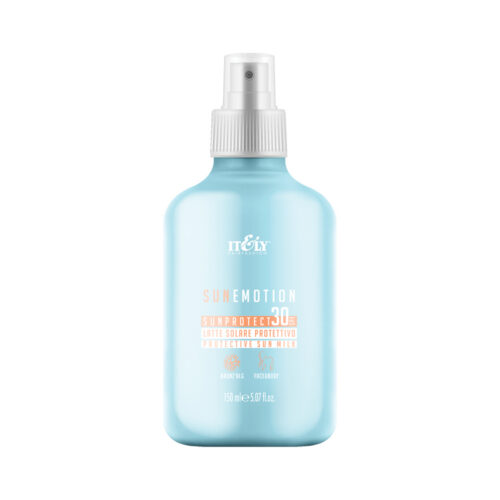 ItelyHairfashion Sunemotion Protection SUN Milk 30SPF Päikesekaitsekreem