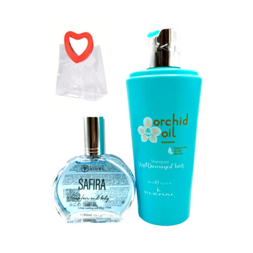 Kleral System Beauty komplekt