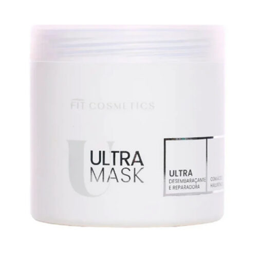 FIT Cosmetics Ultra mask Липидная маска для волос