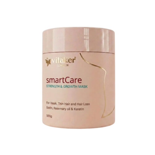 Vitaker Cosmetics SmartCare Juuksekasvu stimuleeriv mask